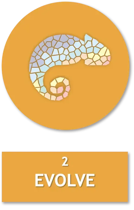 StoryMaking4Good Evolve