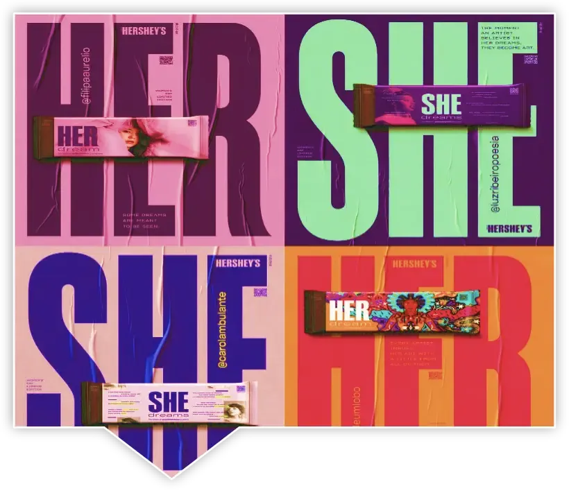 StoryMaking4Good Hershey