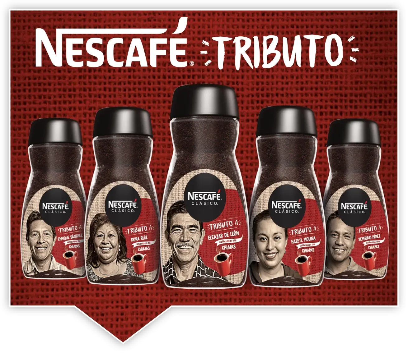StoryMaking4Good Nescafe